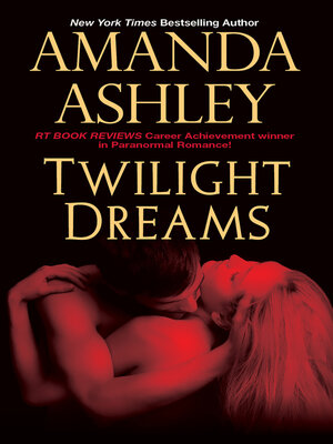 Twilight Dreams - ebook